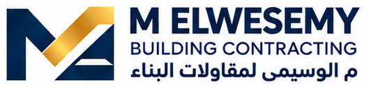 M ELWESEMY BUILDING CONTRACTING — م الوسيمى لمقاولات البناء
